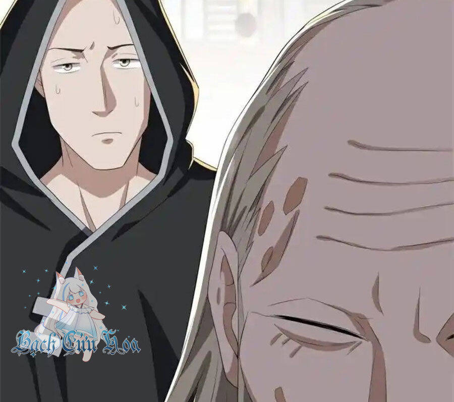 Chiến Hồn Tuyệt Thế