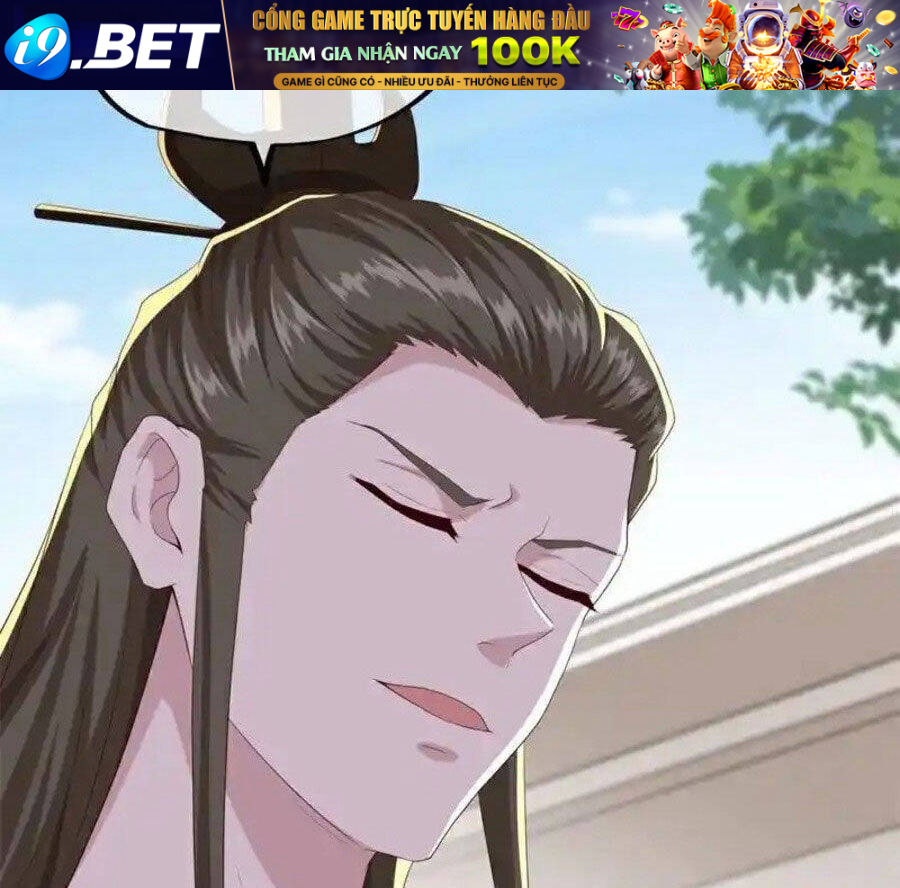 Chiến Hồn Tuyệt Thế