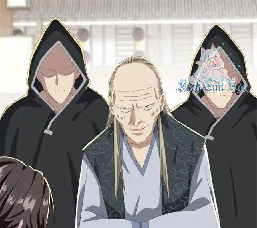 Chiến Hồn Tuyệt Thế