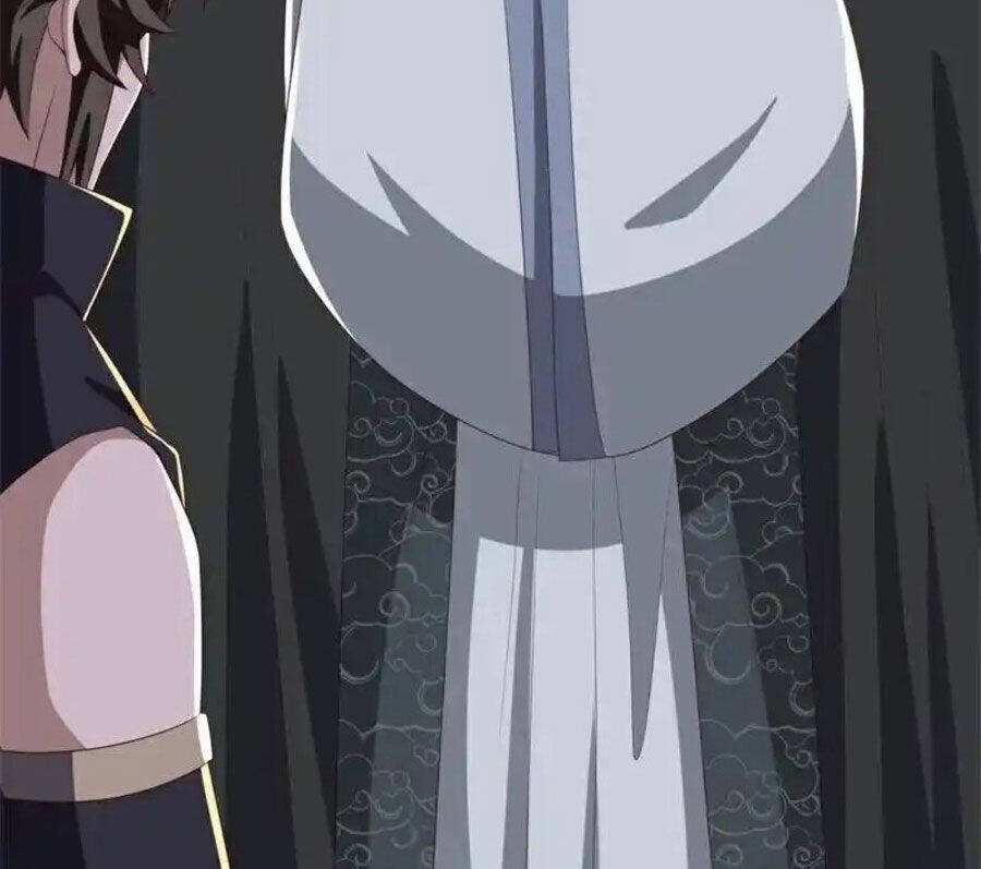 Chiến Hồn Tuyệt Thế