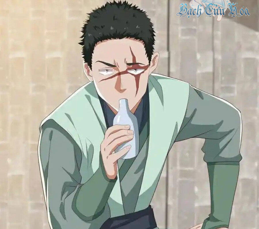 Chiến Hồn Tuyệt Thế