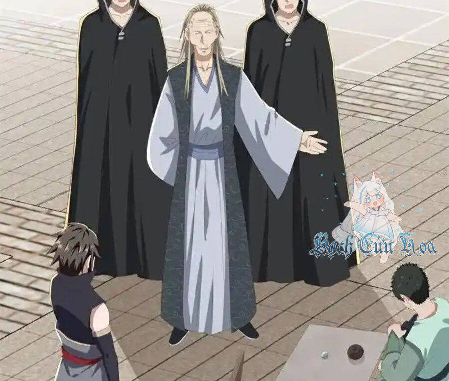 Chiến Hồn Tuyệt Thế