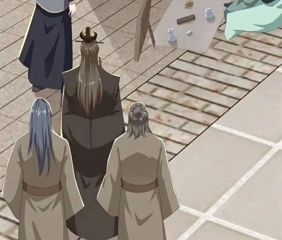 Chiến Hồn Tuyệt Thế