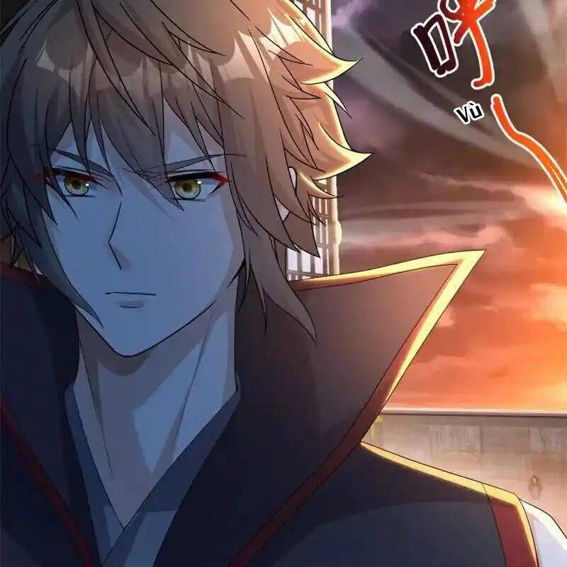 Chiến Hồn Tuyệt Thế