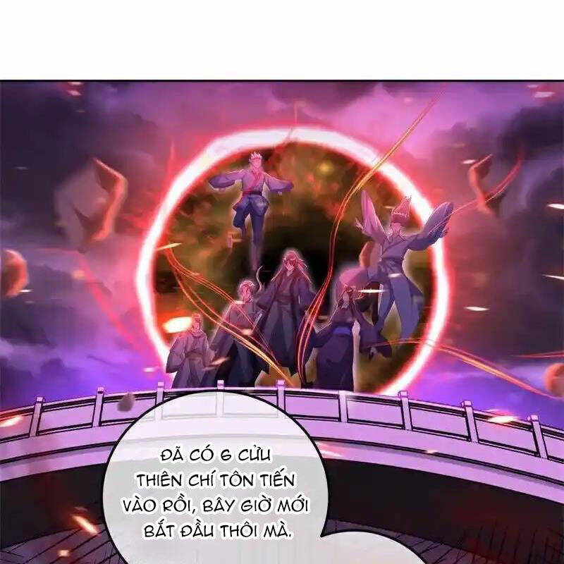 Chiến Hồn Tuyệt Thế