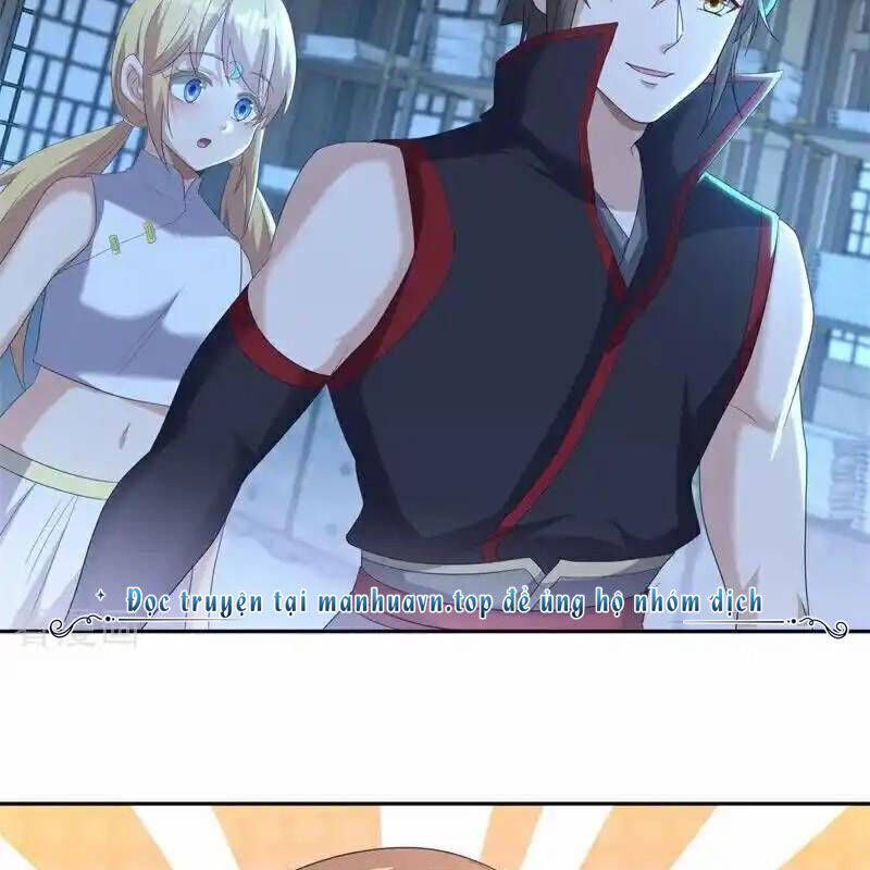 Chiến Hồn Tuyệt Thế