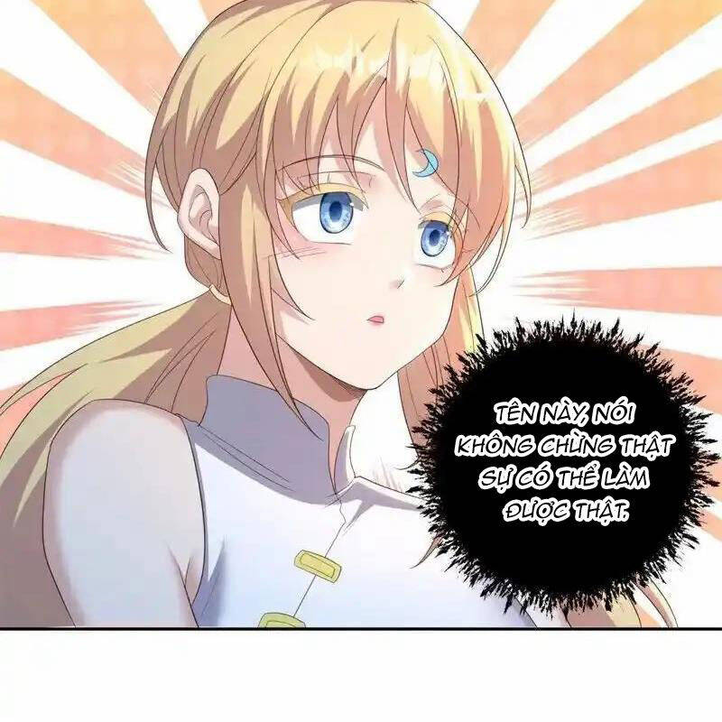 Chiến Hồn Tuyệt Thế