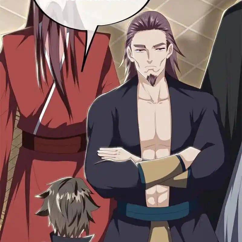 Chiến Hồn Tuyệt Thế