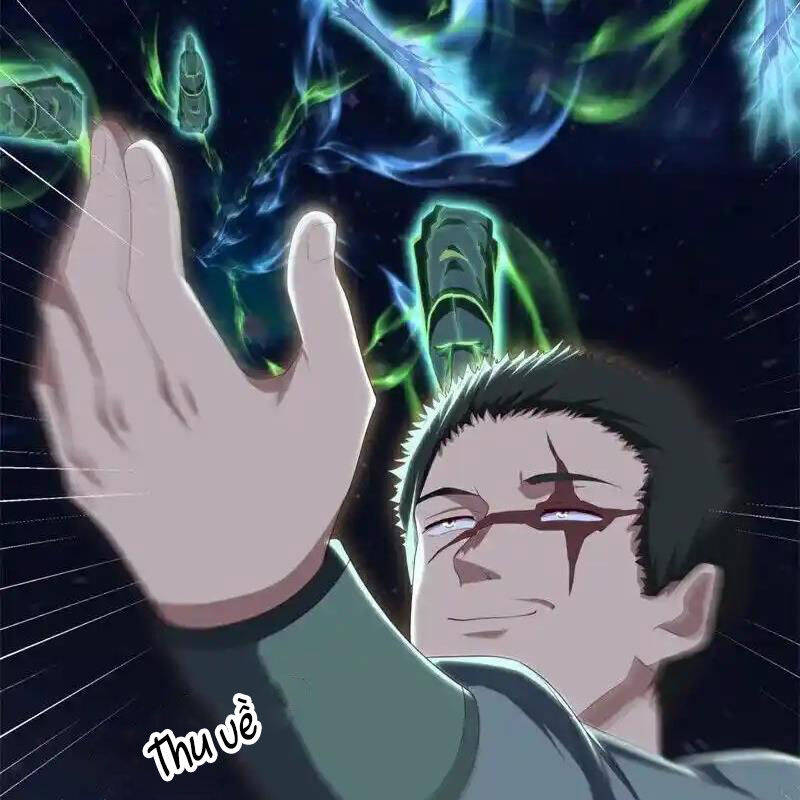 Chiến Hồn Tuyệt Thế