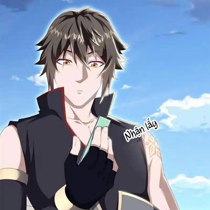 Chiến Hồn Tuyệt Thế