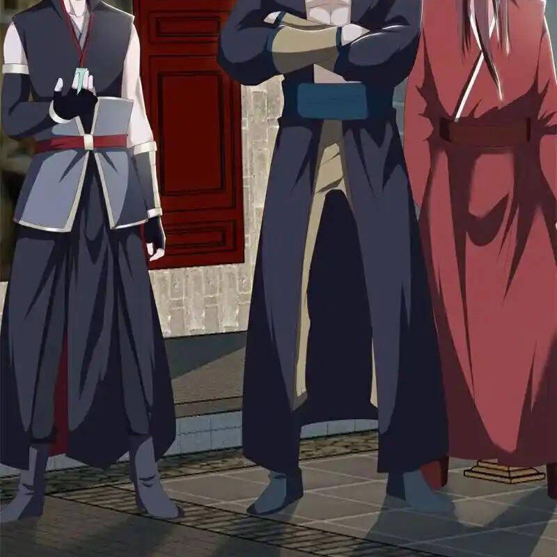 Chiến Hồn Tuyệt Thế