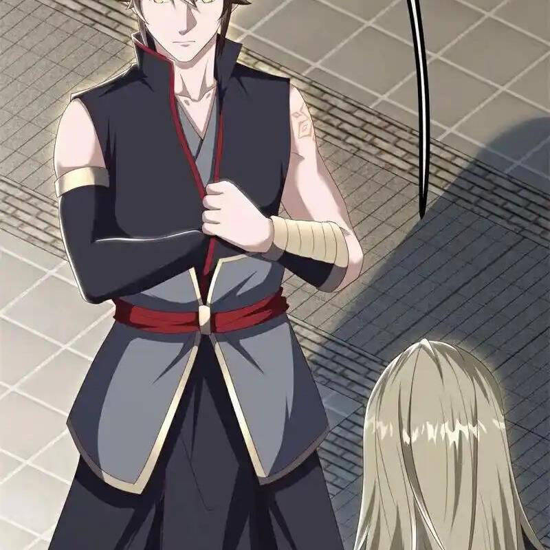 Chiến Hồn Tuyệt Thế