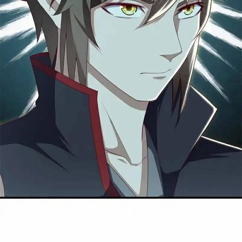 Chiến Hồn Tuyệt Thế