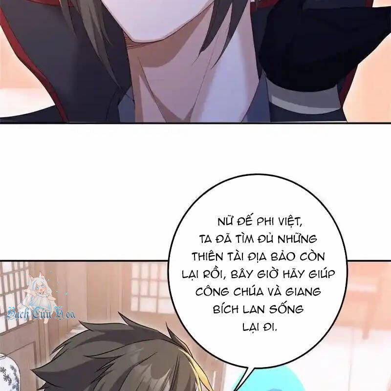 Chiến Hồn Tuyệt Thế