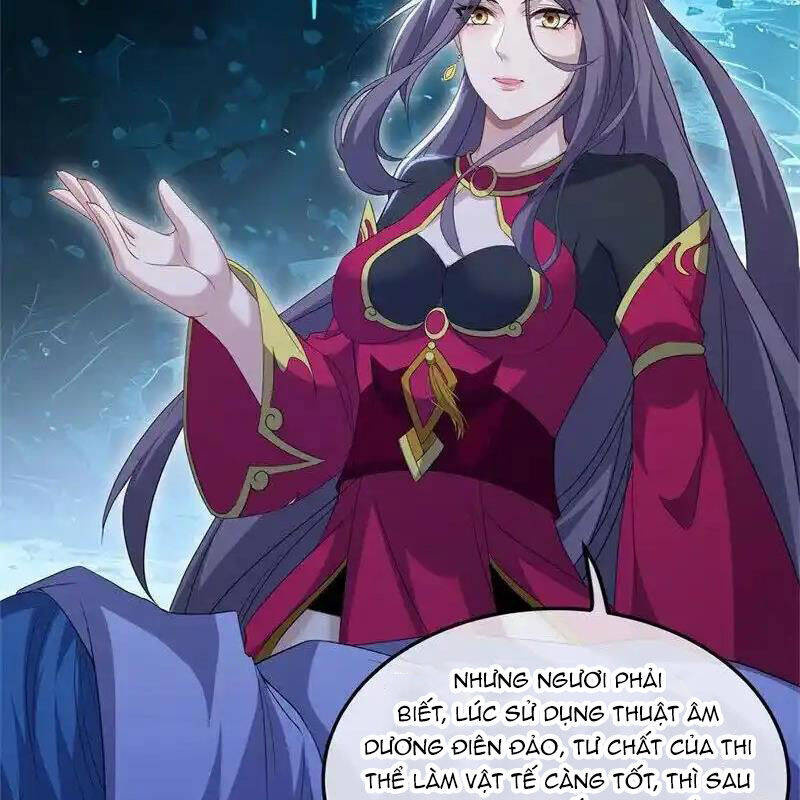 Chiến Hồn Tuyệt Thế