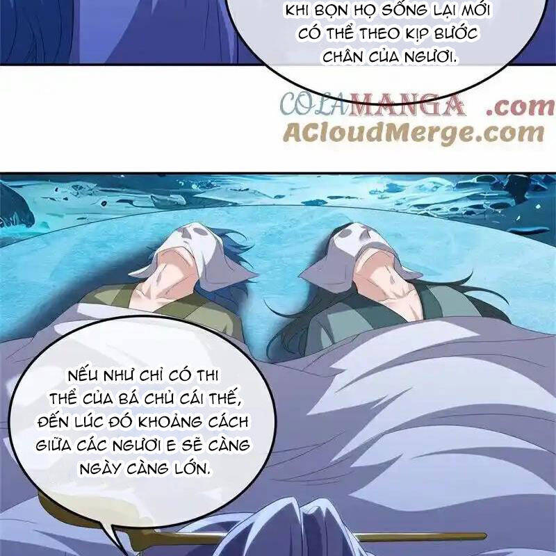 Chiến Hồn Tuyệt Thế