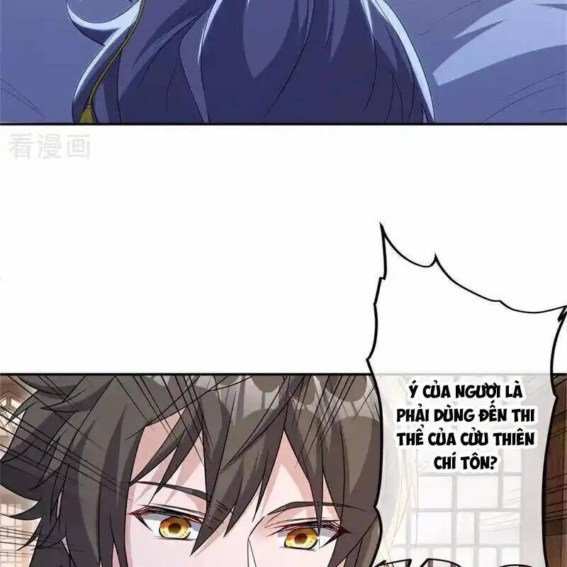 Chiến Hồn Tuyệt Thế