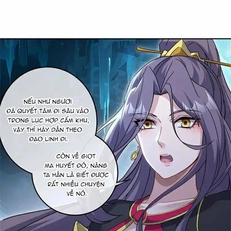 Chiến Hồn Tuyệt Thế