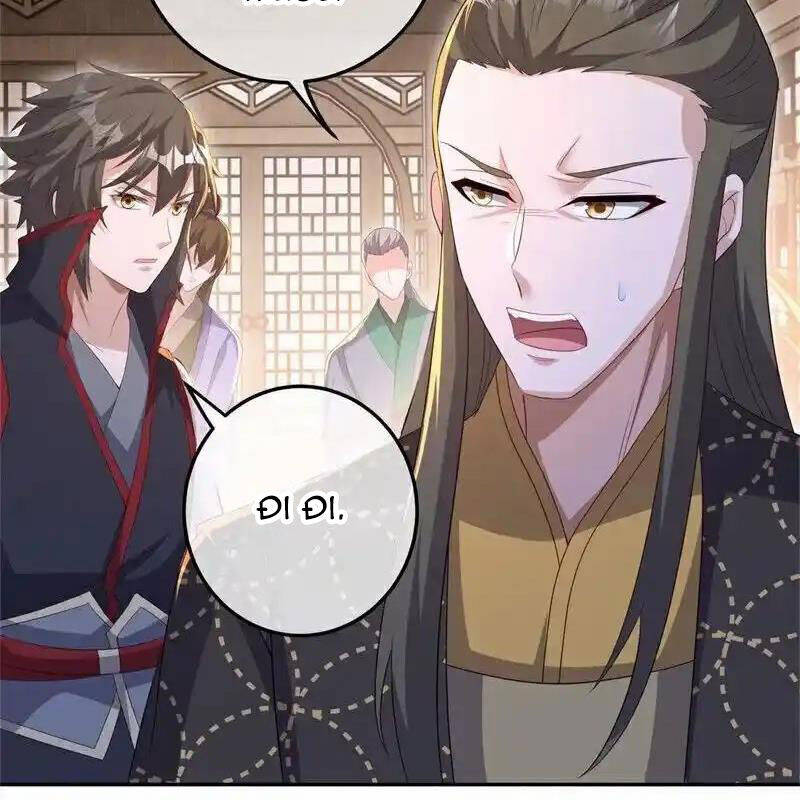 Chiến Hồn Tuyệt Thế