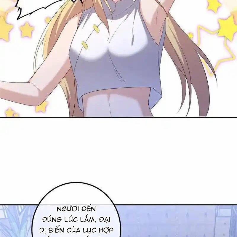 Chiến Hồn Tuyệt Thế