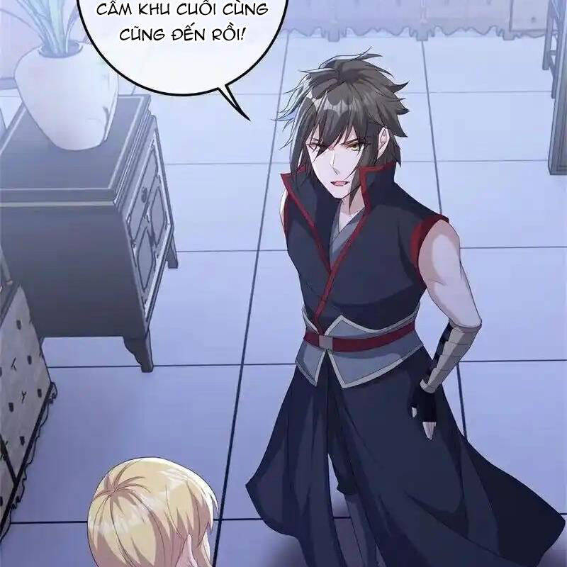 Chiến Hồn Tuyệt Thế