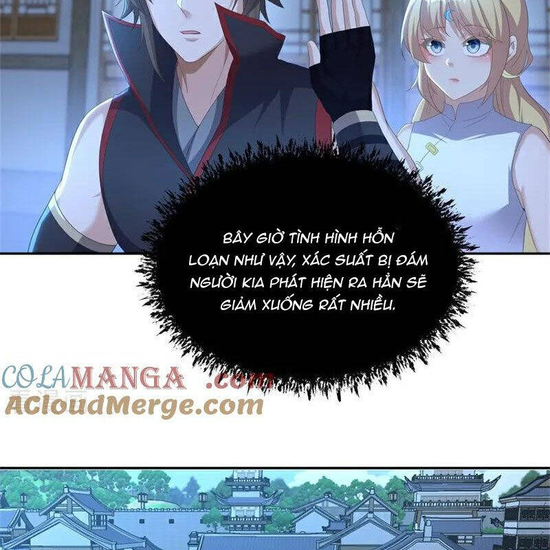 Chiến Hồn Tuyệt Thế