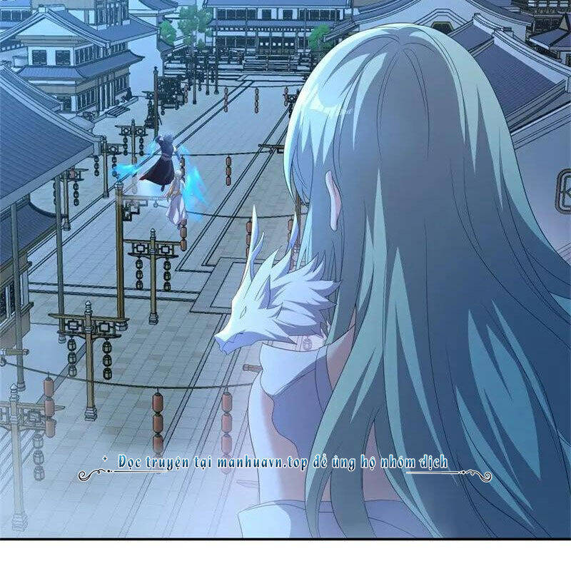 Chiến Hồn Tuyệt Thế