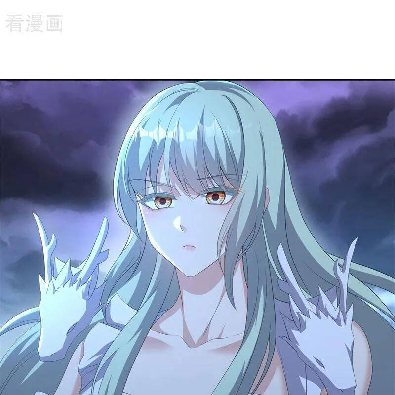 Chiến Hồn Tuyệt Thế