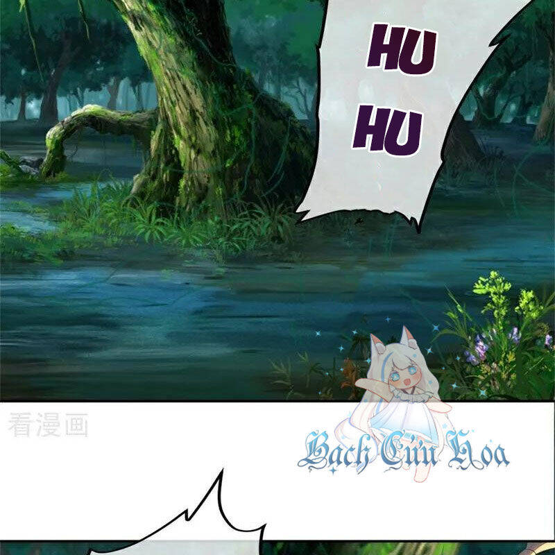 Chiến Hồn Tuyệt Thế