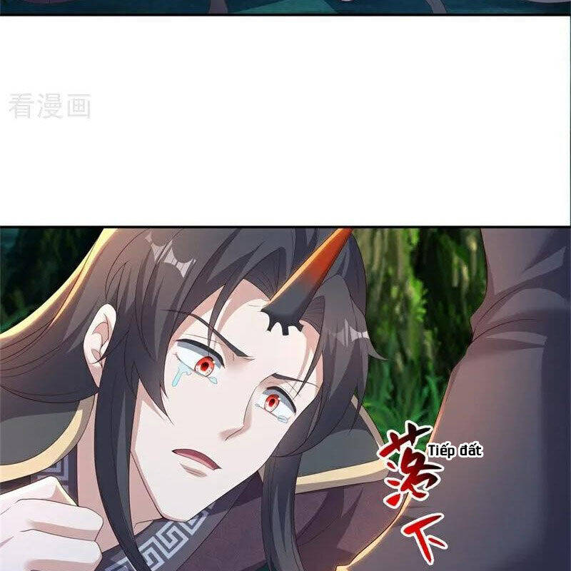 Chiến Hồn Tuyệt Thế