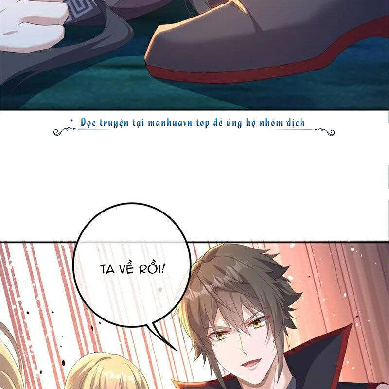 Chiến Hồn Tuyệt Thế