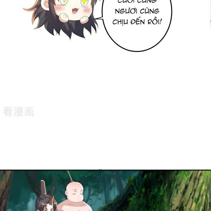 Chiến Hồn Tuyệt Thế