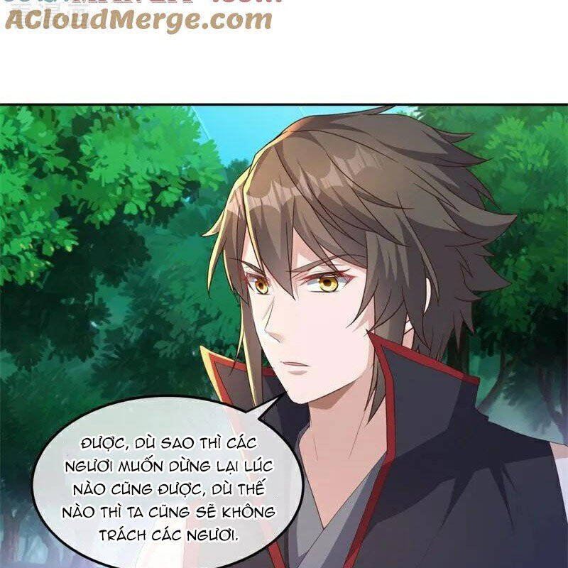 Chiến Hồn Tuyệt Thế