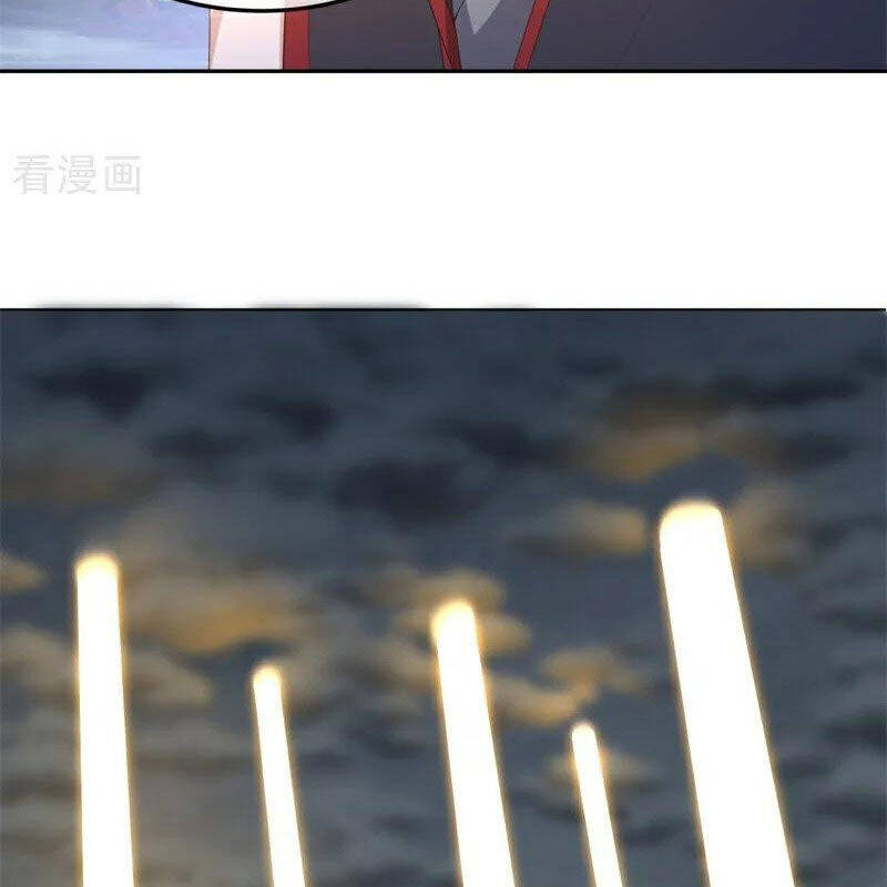 Chiến Hồn Tuyệt Thế