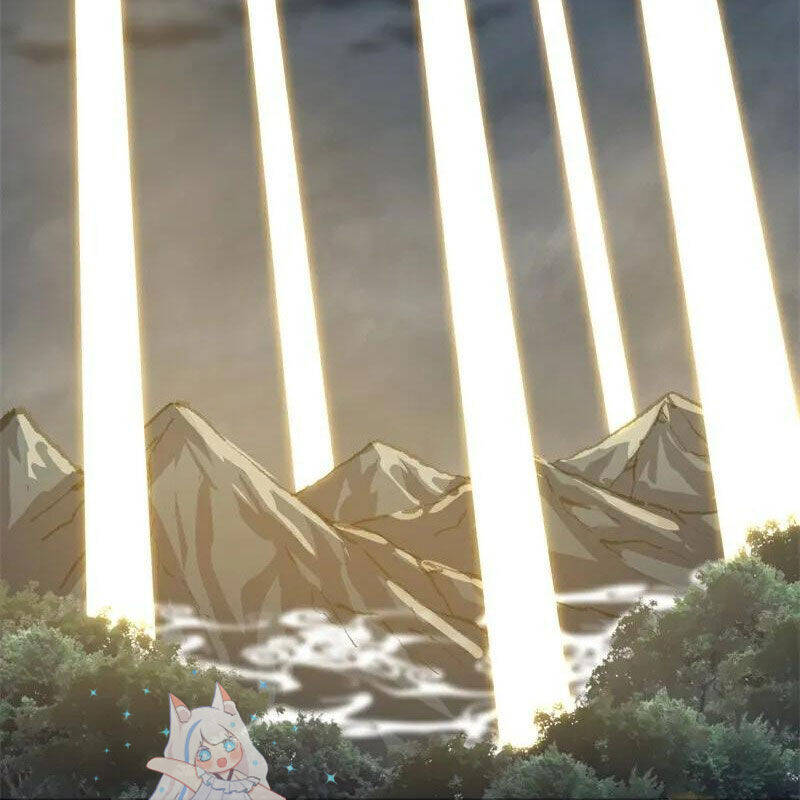 Chiến Hồn Tuyệt Thế