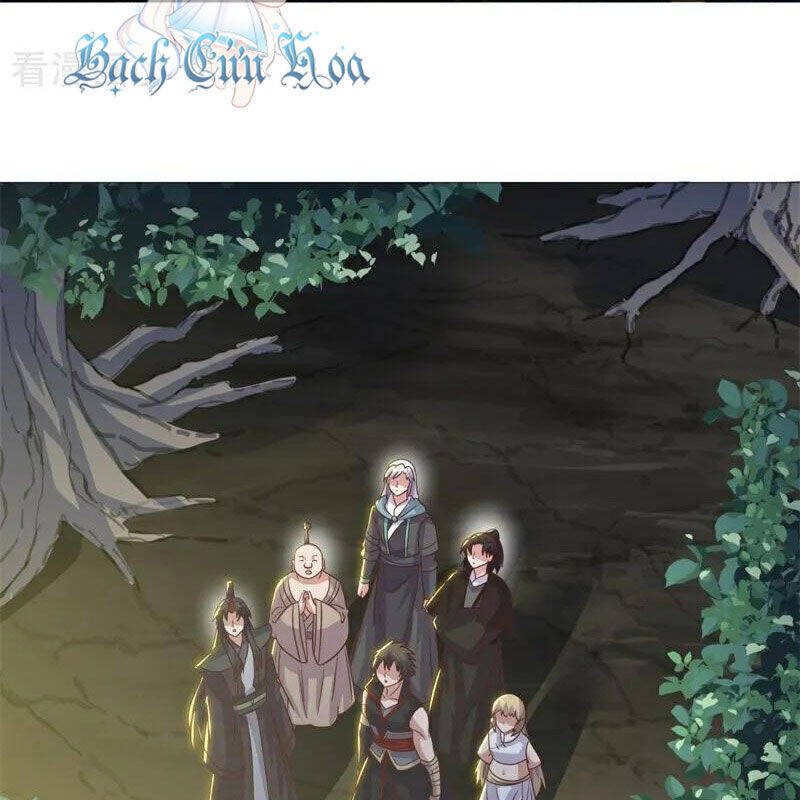 Chiến Hồn Tuyệt Thế