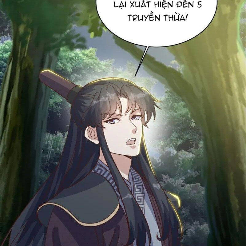 Chiến Hồn Tuyệt Thế