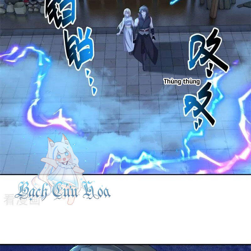 Chiến Hồn Tuyệt Thế