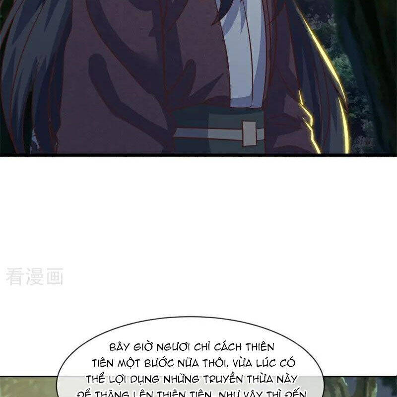 Chiến Hồn Tuyệt Thế