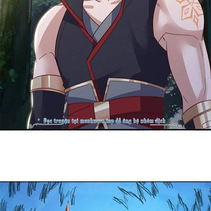 Chiến Hồn Tuyệt Thế