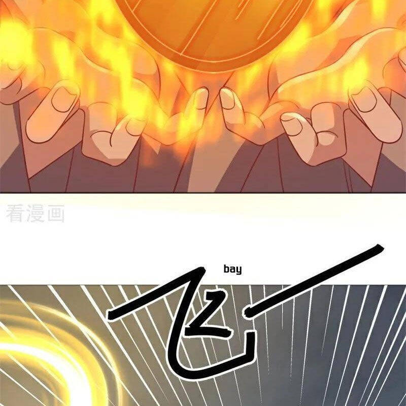 Chiến Hồn Tuyệt Thế