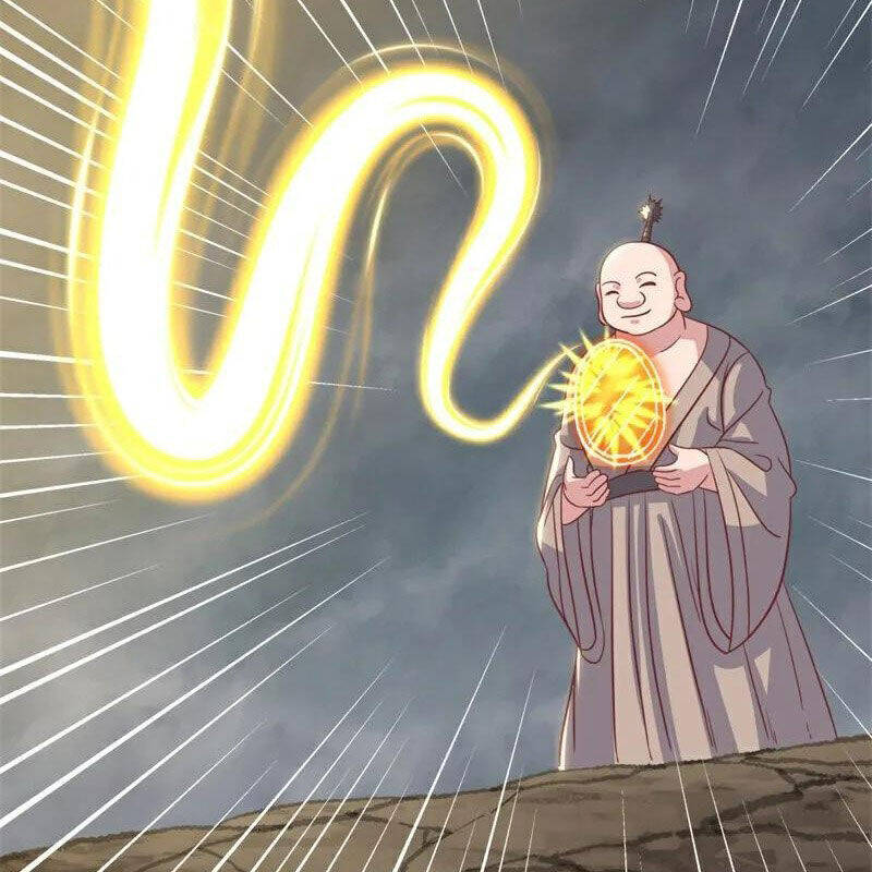 Chiến Hồn Tuyệt Thế