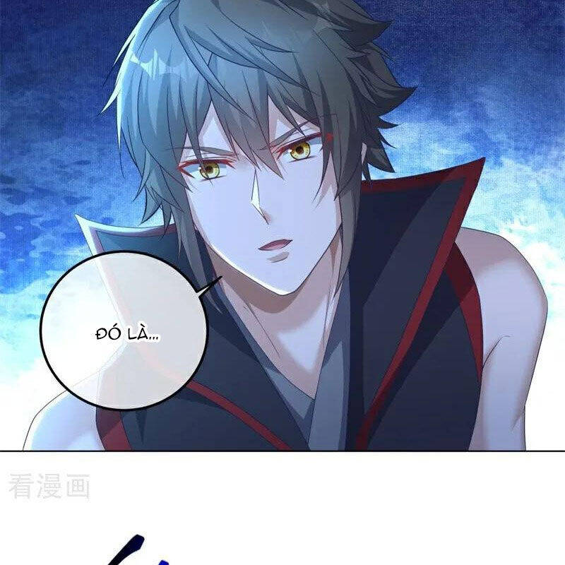 Chiến Hồn Tuyệt Thế