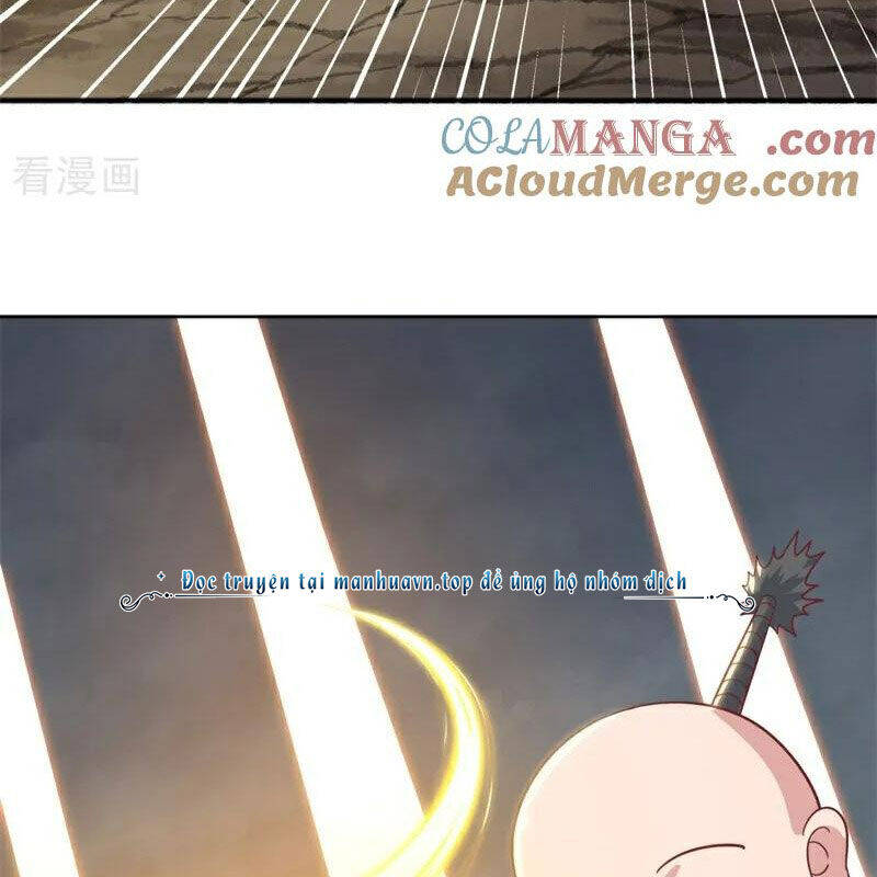 Chiến Hồn Tuyệt Thế