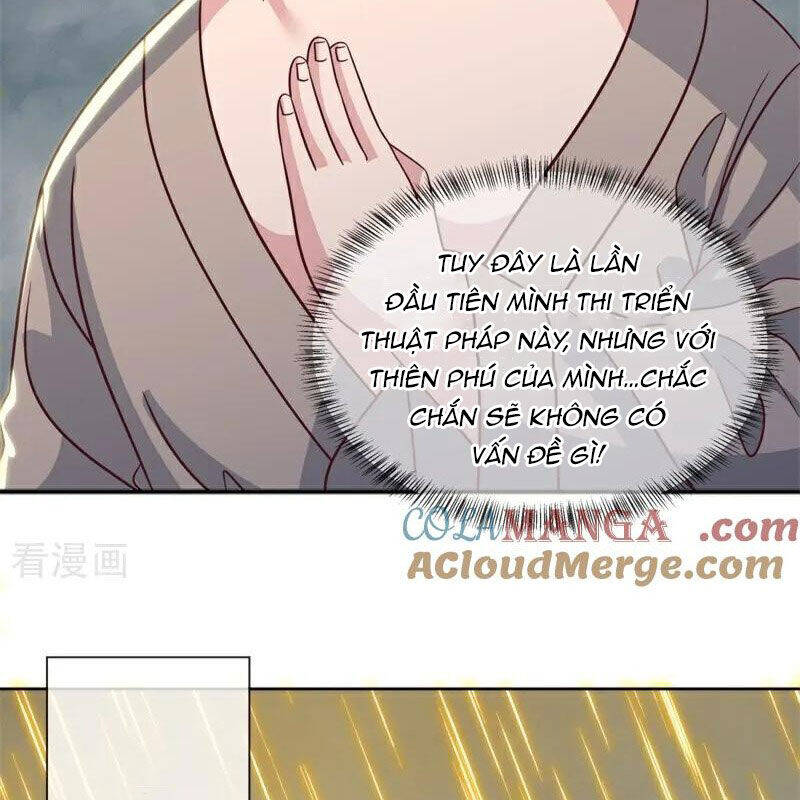 Chiến Hồn Tuyệt Thế