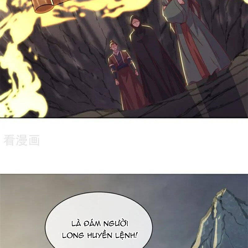 Chiến Hồn Tuyệt Thế