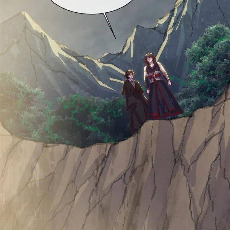 Chiến Hồn Tuyệt Thế