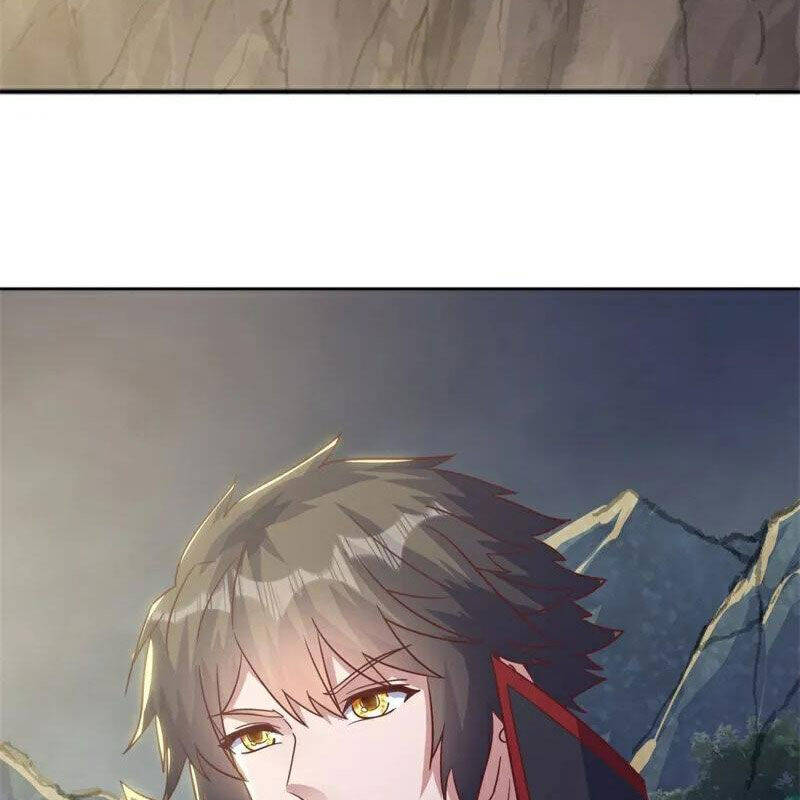 Chiến Hồn Tuyệt Thế