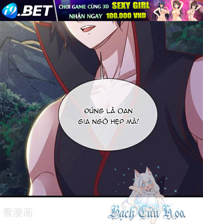 Chiến Hồn Tuyệt Thế