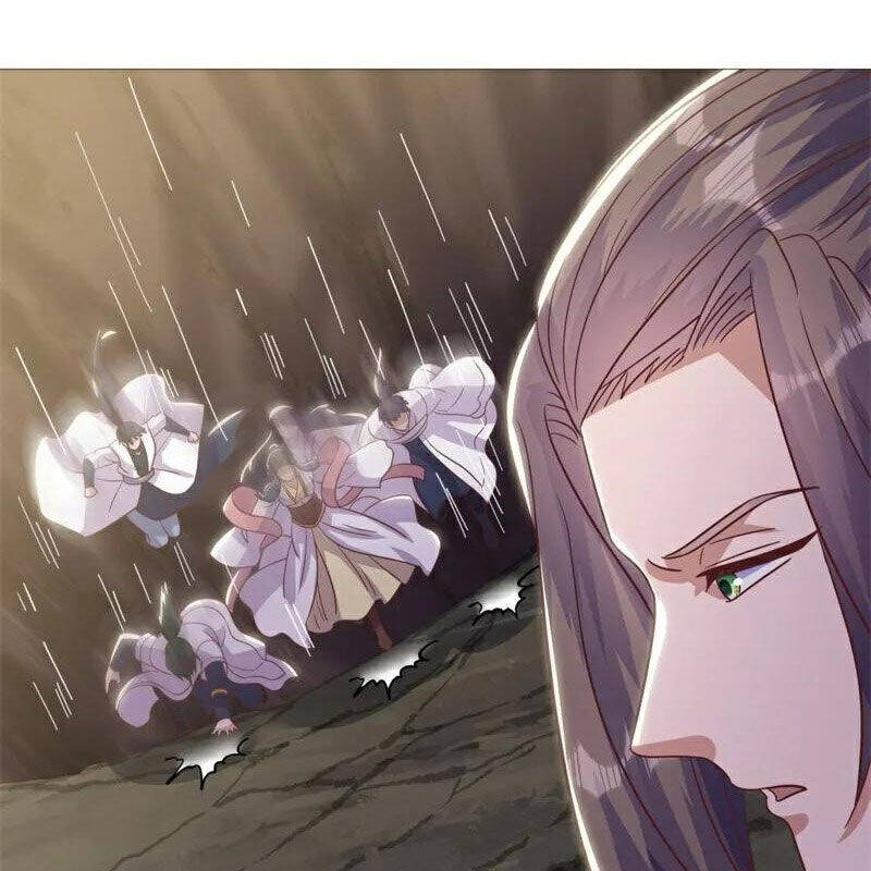 Chiến Hồn Tuyệt Thế